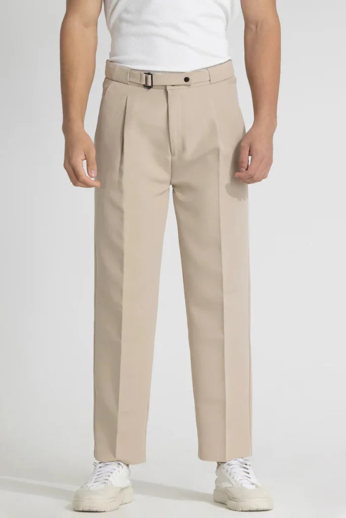 Men's Relaxing Korean Style Trouser For Him