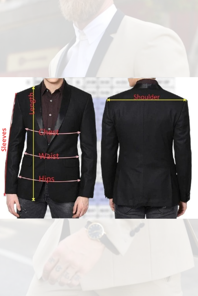 Beige Man Blazer-Summer Coat-Wedding Blazer-Dinner Coat-Groomsmen Jacket-Customized Coat